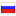 orr.ru hosted country